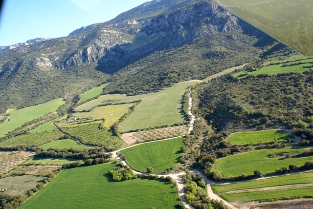 In campagna 